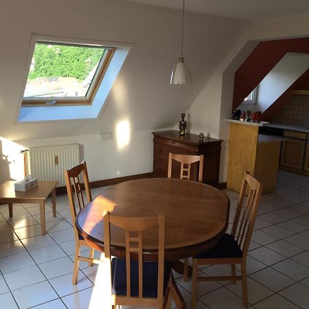 Chambres D'Hotes Les Vignes Saint-Jean-Saverne Ruang foto