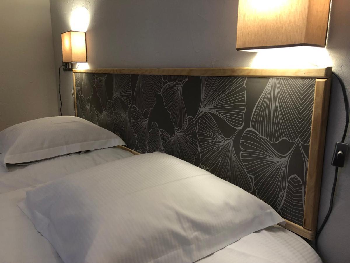 Chambres D'Hotes Les Vignes Saint-Jean-Saverne Bagian luar foto