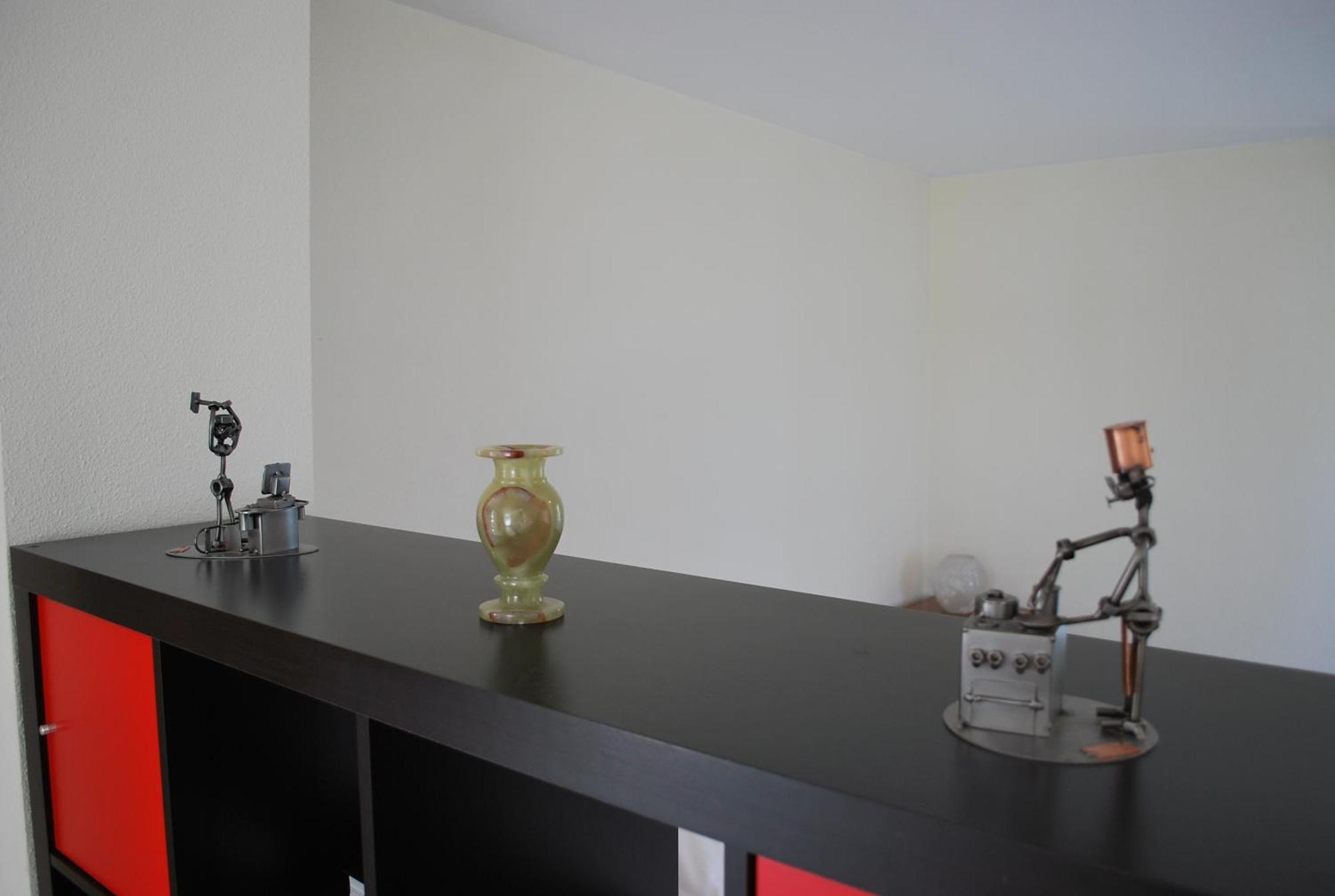 Chambres D'Hotes Les Vignes Saint-Jean-Saverne Ruang foto