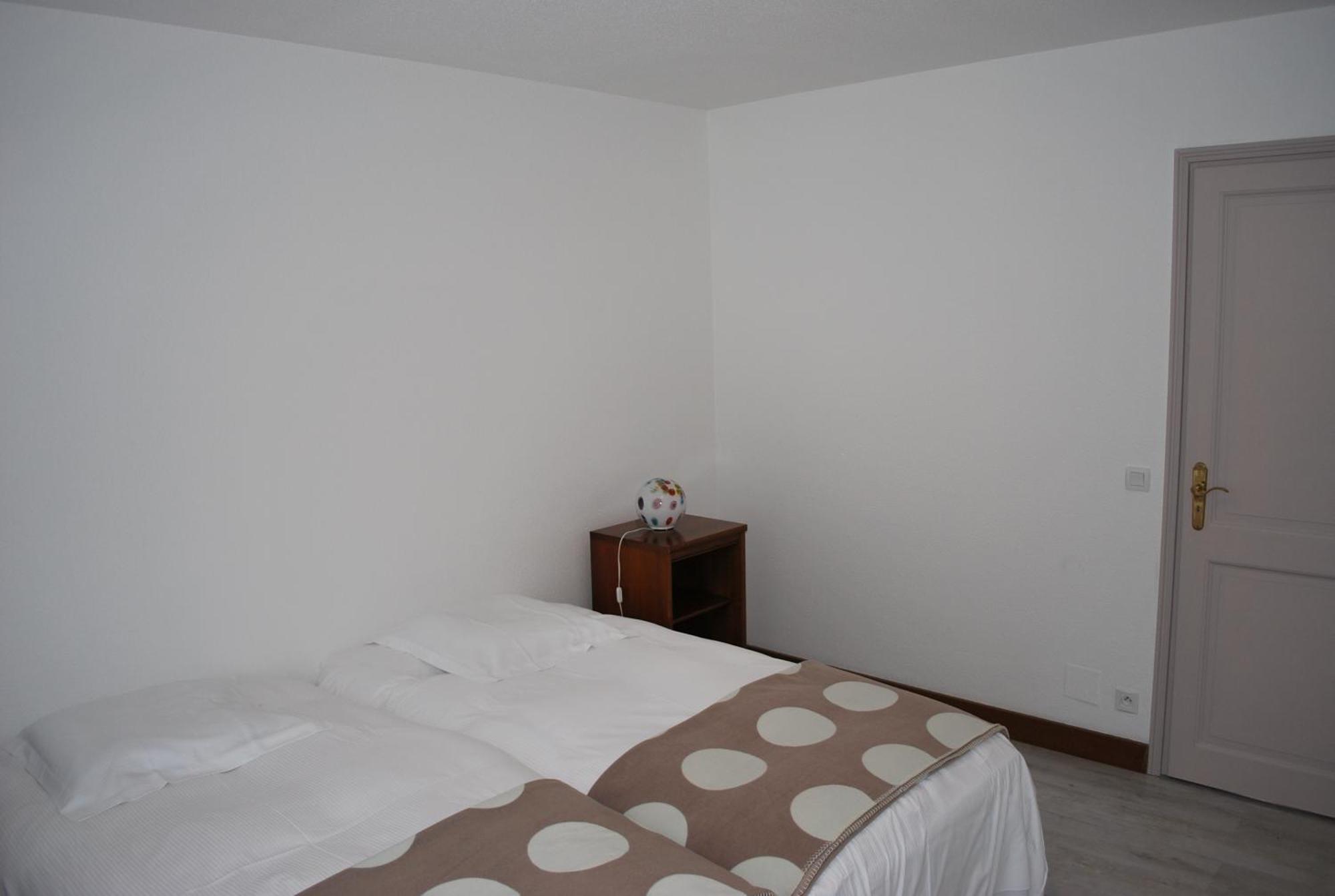 Chambres D'Hotes Les Vignes Saint-Jean-Saverne Ruang foto