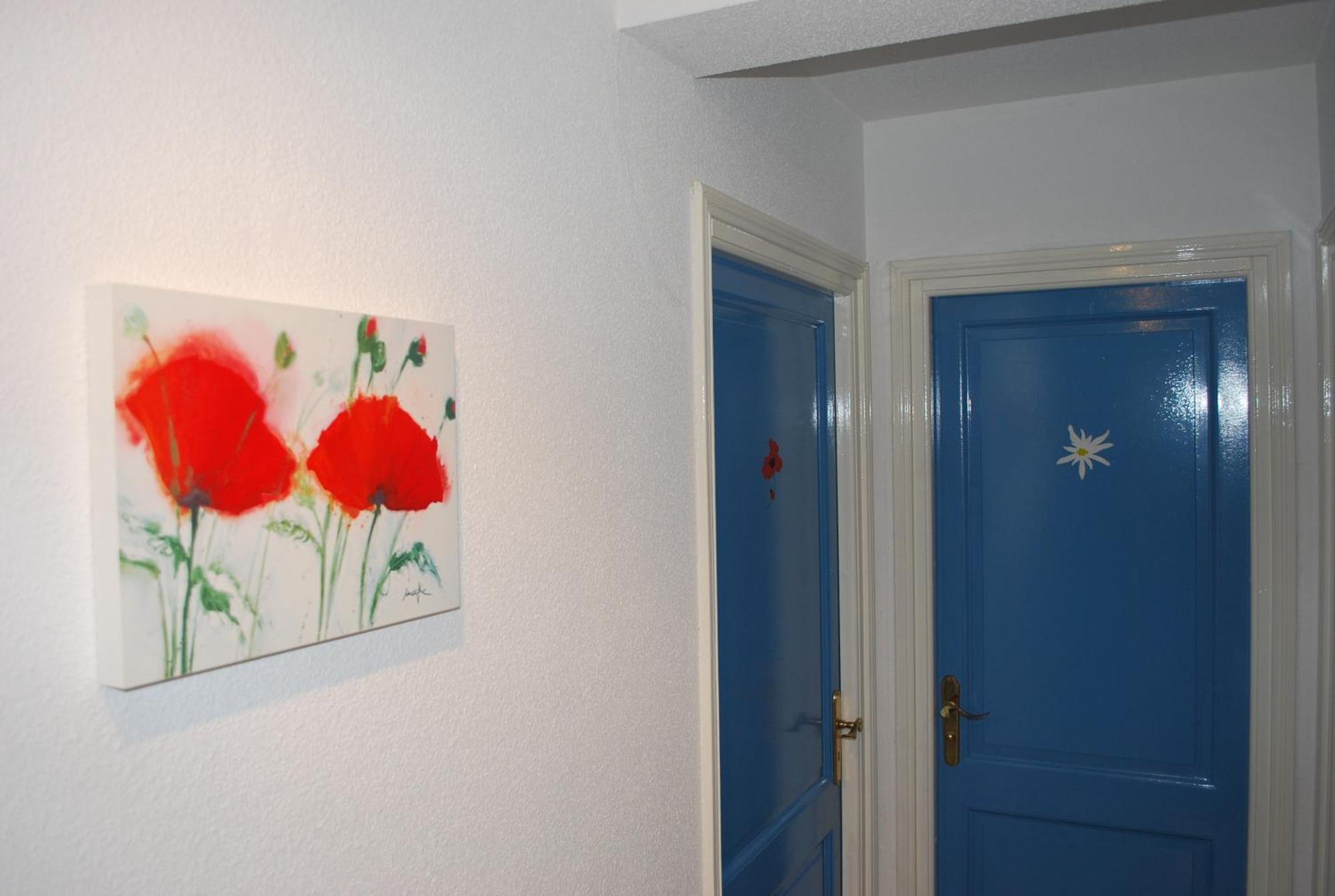 Chambres D'Hotes Les Vignes Saint-Jean-Saverne Ruang foto